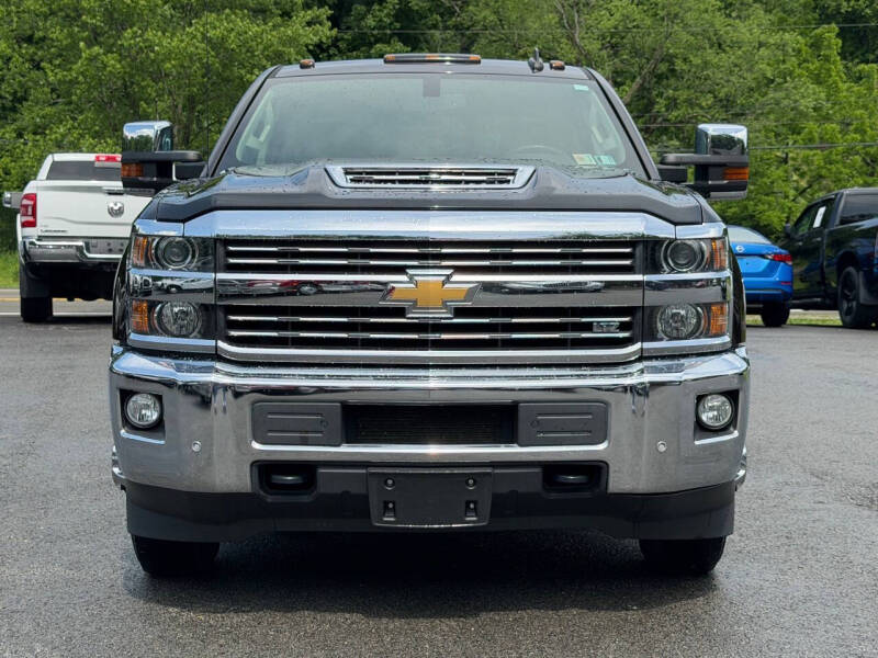 chevrolet silverado 3500hd 2018 1GC4C0CY9JF208399 image chevrolet silverado 3500hd 2018 1GC4C0CY9JF208399 image